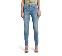 25-30 Jeans 3301 Skinny - Azul intermedio - Mujer