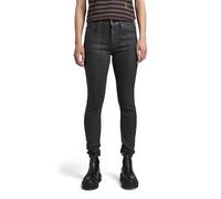 G-Star 3301 Skinny Magma Cobler Talla: W27L32 | Pantalones Pitillo Outlet | Mujer