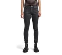 G-Star 3301 Skinny Magma Cobler Talla: W32L32 | Vaqueros Skinny Outlet | Mujer