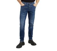 G-STAR RAW Vaqueros Slim Fit 3301 azul oscuro | 33/L32