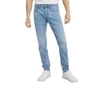 G-STAR 3301 Slim Jeans Negro Black
