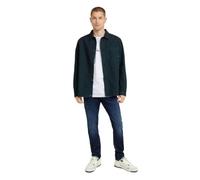 G-STAR 3301 Slim Jeans para Hombre, Azul (dk Aged D25742-8968-89), 34W / 36L