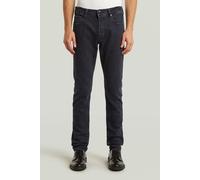 G-Star 3301 Slim Jeans Oxford Talla: W29L32 | Vaqueros Pitillo Outlet | Hombre