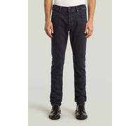 G-Star 3301 Slim Jeans Oxford Talla: W31L32 | Vaqueros Pitillo Outlet | Hombre