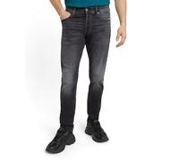 G-STAR 3301 Slim Jeans para Hombre, Negro (Faded Black Magnet D25742-A634-C239), 31W / 32L