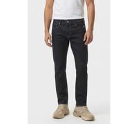 G-Star 3301 Slim Jeans Raw Denim Talla: W28L30 | Vaqueros Pitillo Outlet | Hombre | Azul