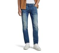 Pantalones vaqueros slim G-Star 3301 29x30