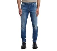 G-STAR 3301 Slim Jeans Vaqueros, Azul (Vintage Sakarya 51001-e106-h703), 29W / 34L Hombre
