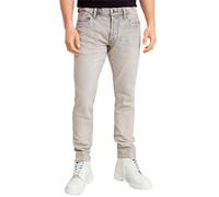 G-STAR 3301 Slim Jeans Vaqueros, Multicolor (Vintage Arctic Tundra 51001-d497-g808), 31W / 34L Hombre