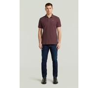 G-Star 3301 Slim Jeans Worn In Deep Marine Talla: W27L32 | Vaqueros Pitillo Outlet | Hombre