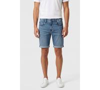 G-Star 3301 Slim Short Medium Aged Talla: W28 | Shorts Vaqueros Outlet | Hombre