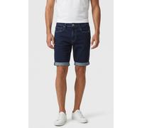G-Star 3301 Slim Short Rinsed Talla: W34 | Shorts Vaqueros Outlet | Hombre