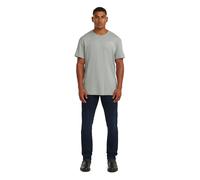 G-Star 3301 Slim Worn In Polar Blue Talla: W29L34 | Vaqueros Pitillo Outlet | Hombre | Azul