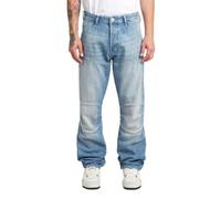 G-STAR Jeans Elwood 3D Regular para Hombre, Azul (Vintage mayin D23699-E266-H794), 36W / 30L