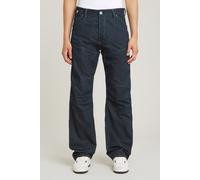 G-Star 5620 3d Loose Dark Blue Talla: W31L32 | Vaqueros Holgados Outlet | Hombre | Azul