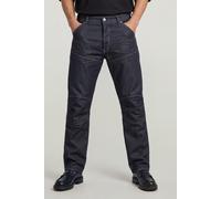 30-34 Jeans G-STAR Elwood Regular - Azul oscuro - Hombre