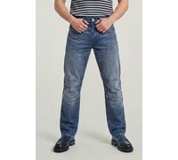 30-34 Jeans G-STAR Elwood Regular - Azul oscuro - Hombre