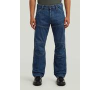 G-Star 5620 3d Regular Jeans Dark Blue Talla: W30L34 | Pantalones Cargo Outlet | Hombre | Azul