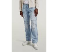 G-Star 5620 3d Regular Jeans Light/pastel Blue Talla: W33L30 | Vaqueros Holgados Outlet | Hombre | Azul