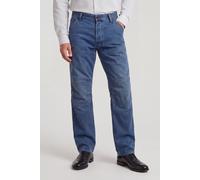G-Star 5620 3d Regular Medium Blue Talla: W29L34 | Vaqueros Rectos Outlet | Hombre | Azul