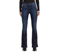 G-STAR 8719965012981 3301 Flare Jeans, Multicolor Worn in New Moon D21290-c051-h431, 31W / 30L