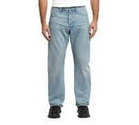 G-STAR 8719965012981 Contor 3D - Jeans Regulares para Hombre, Color Azul pacífico desteñido por el Sol, D26999-d788-h466, Talla 32 W/32 L, Sun Faded Pacific Blue D26999-d788-h466, 32W / 32L
