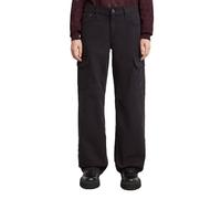 G-STAR 8719965012981 Judee Cargo Pants, Negro Dk Black GD D24673-e078-b564, 30W / 30L