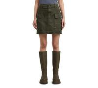 G-STAR 8719965012981 Mini Falda Cargo, Gris Asfalt GD D25235-c106-b575, (31W) DE
