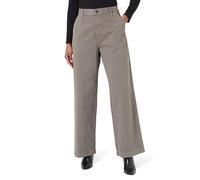 G-STAR 8719965012981 Pantalones de Mujer, Marrón Turf GD D26432-e078-c982, 27W / 32L