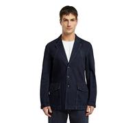 G-STAR 8721136008785 Blazer A-Line para Hombre, Multicolor (Worn in Arctic Blue D26890-d536-h459), L