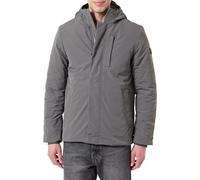G-STAR 8721136008785 Clean Vodan pdd hdd jkt, Gris (gs grey D27789-D908-1260), XL
