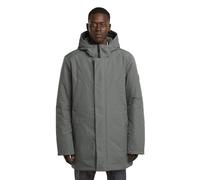 G-STAR 8721136008785 Clean Vodan pdd hdd parka, Gris (gs grey D27786-D908-1260), XS