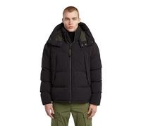 G-STAR 8721136008785 Clean Vodan pdd hdd parka, Negro (dk black D27786-D908-6484), M