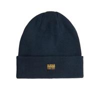 G-STAR 8721136008785 Effo Long Beanie, Azul (Salute D16624-E149-C742), Talla única