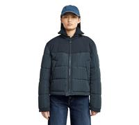 G-STAR 8721136008785 Expedition jkt wmn, india ink pinstripe D26958-E084-H579, L