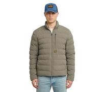 G-STAR Foundation Liner Jacket Chaqueta, Marrón (Turf D24276-D518-273), S Hombres