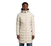 G-STAR 8721136008785 Foundation pdd long jkt wmn, whitebait D26955-D518-1603, XS