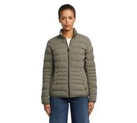 G-STAR 8721136008785 Foundation pdd short jkt wmn, Marrón (TURF D26954-D518-273), XS