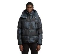 G-STAR 8721136008785 G - Whistler Pdd Hdd Jkt 2.0, india ink forest camo D26885-C441-H530, XL
