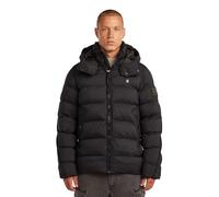 G-STAR 8721136008785 G - Whistler XL Long Blanket 2.0, Negro (dk black D26888-D518-6484), XL