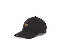 G-STAR 8721136008785 Gorra de béisbol Originals, Negro (dk Black D03219-D908-6484), Talla única