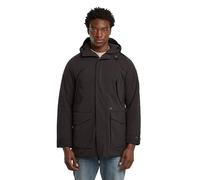 G-STAR 8721136008785 Multipocket PDD Parka, Negro (dk black D26891-E058-6484), L