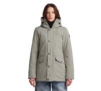 G-STAR 8721136008785 Vodan 2.0 - Chaqueta corta JKT Wmn para mujer, color beige (piel de elefante D26966-D908-G106), talla M, Beige (piel de elefante D26966-D908-G106), M