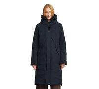 G-STAR 8721136008785 Vodan 2.0 long jkt wmn, Azul (salute D26969-D908-C742), M