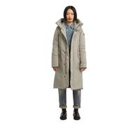 G-STAR 8721136008785 Vodan 2.0 long jkt wmn, Beige (Elephant Skin D26969-D908-G106), S