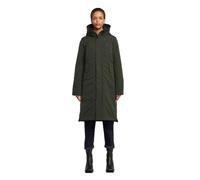 G-STAR 8721136008785 Vodan 2.0 long jkt wmn, Gris (asfalt D26969-D908-995), S