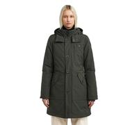 G-STAR 8721136008785 Vodan 2.0 short jkt wmn, Gris (asfalt D26966-D908-995), M