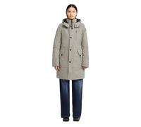 G-STAR 8721136008785 Vodan jkt wmn, Beige (Elephant Skin D26967-D908-G106), S
