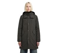 G-STAR 8721136008785 Vodan jkt wmn, Gris (asfalt D26967-D908-995), S
