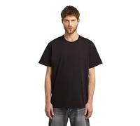 G-STAR A Line Loose r t, Negro Dk Black D26816-c506-6484, XL